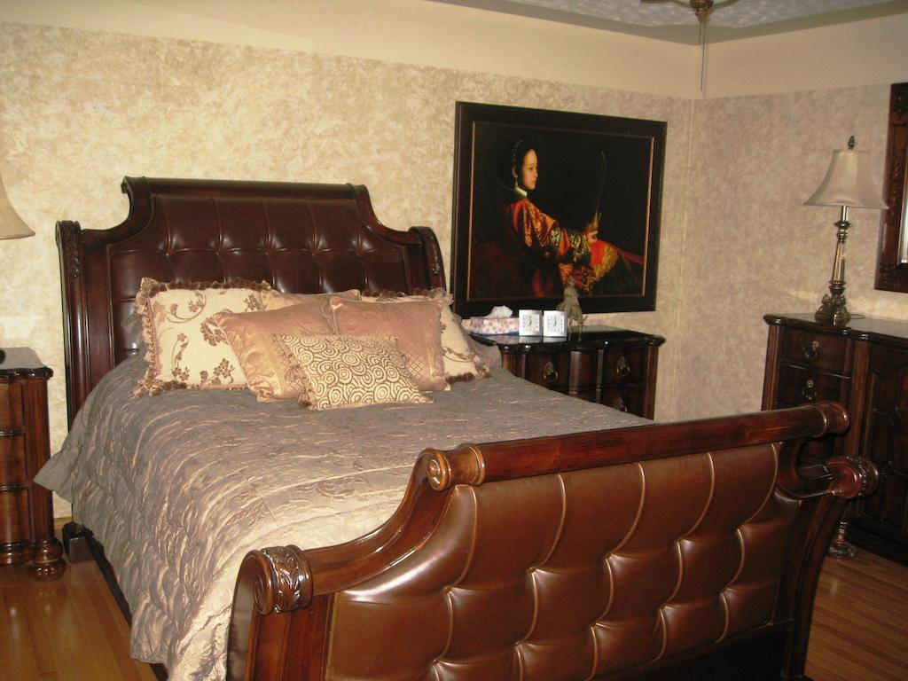 Mcdougall Lane Bed & Breakfast Drumheller Bagian luar foto