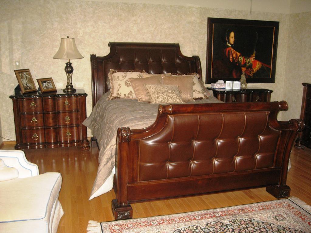 Mcdougall Lane Bed & Breakfast Drumheller Ruang foto