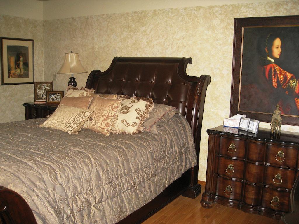 Mcdougall Lane Bed & Breakfast Drumheller Bagian luar foto