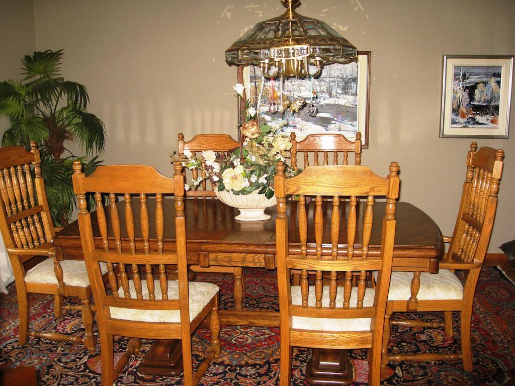Mcdougall Lane Bed & Breakfast Drumheller Bagian luar foto