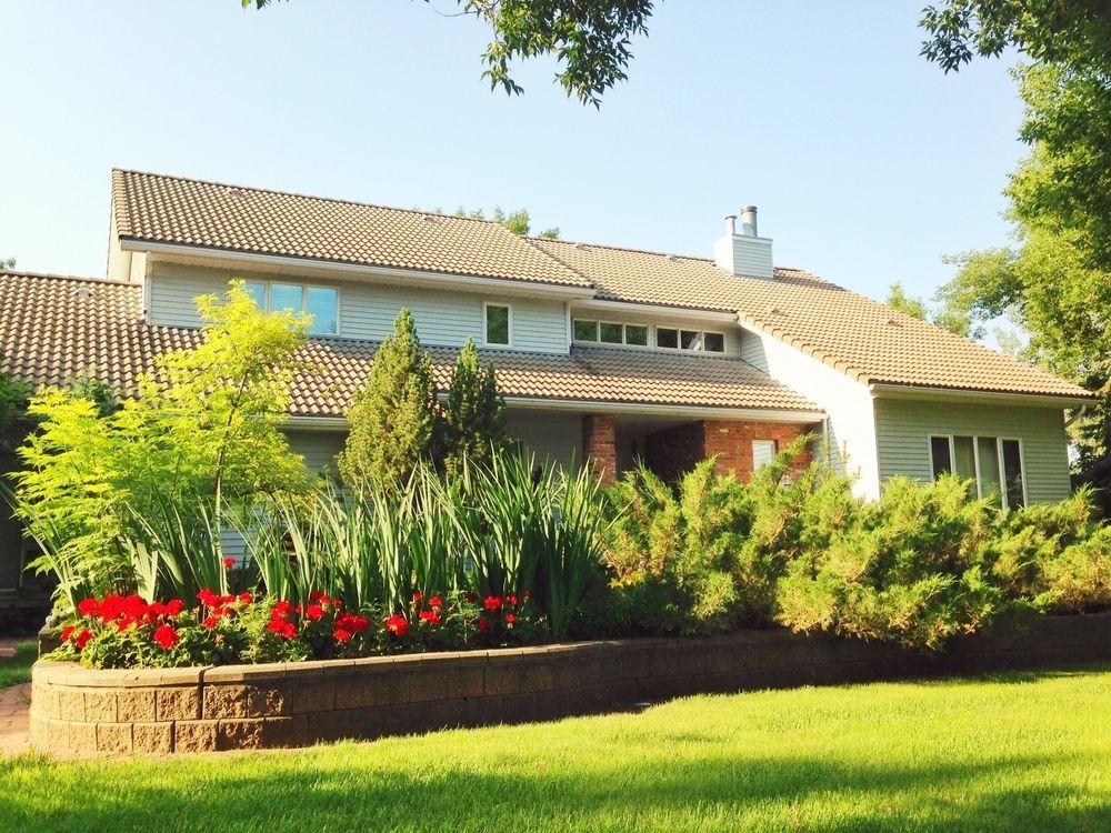 Mcdougall Lane Bed & Breakfast Drumheller Bagian luar foto