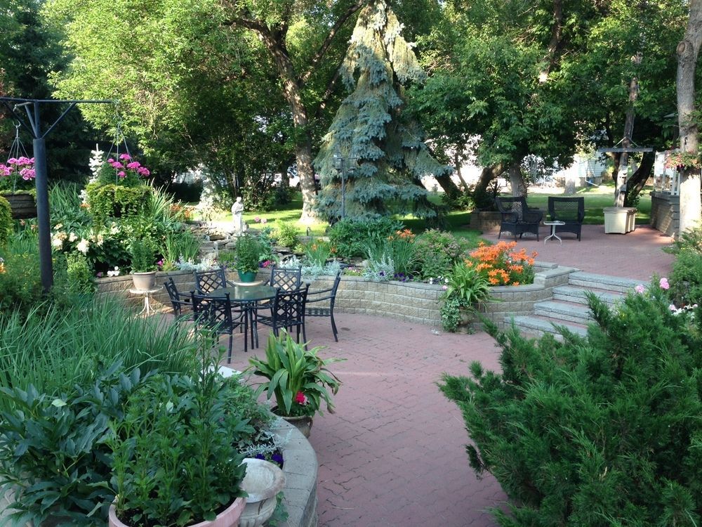 Mcdougall Lane Bed & Breakfast Drumheller Bagian luar foto