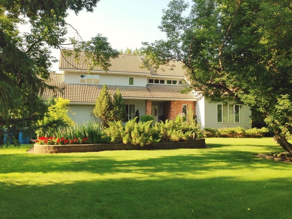 Mcdougall Lane Bed & Breakfast Drumheller Bagian luar foto