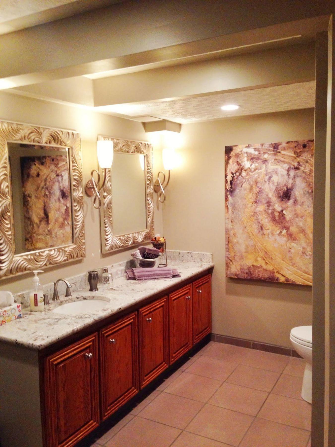 Mcdougall Lane Bed & Breakfast Drumheller Bagian luar foto