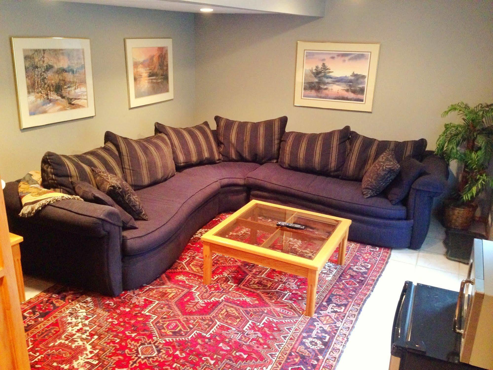 Mcdougall Lane Bed & Breakfast Drumheller Bagian luar foto